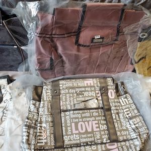 Large miche faces